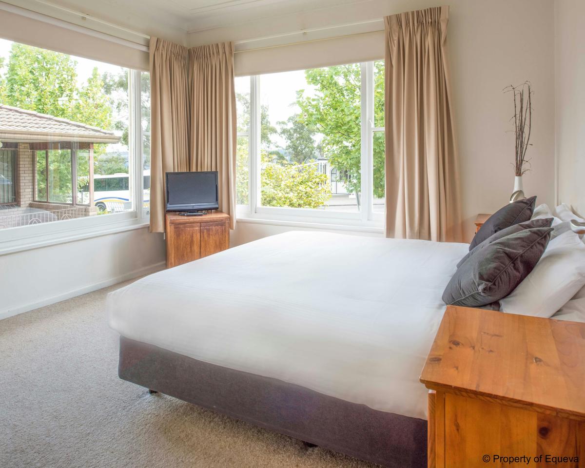 Echo Point Holiday Villas - 3 Sisters Cottage