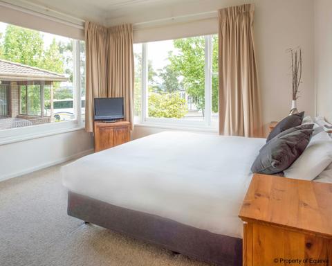 Echo Point Holiday Villas - 3 Sisters Cottages