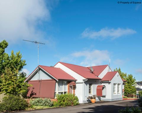 Echo Point Holiday Villas