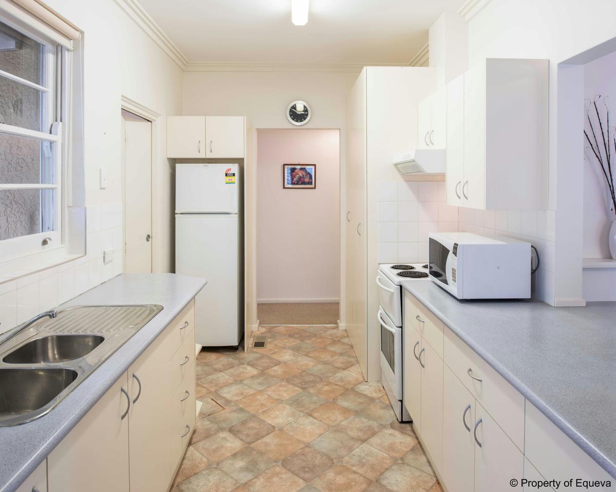 Echo Point Holiday Villas - 3 Sisters Cottages