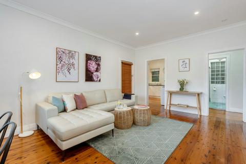 Darby Street Retreat