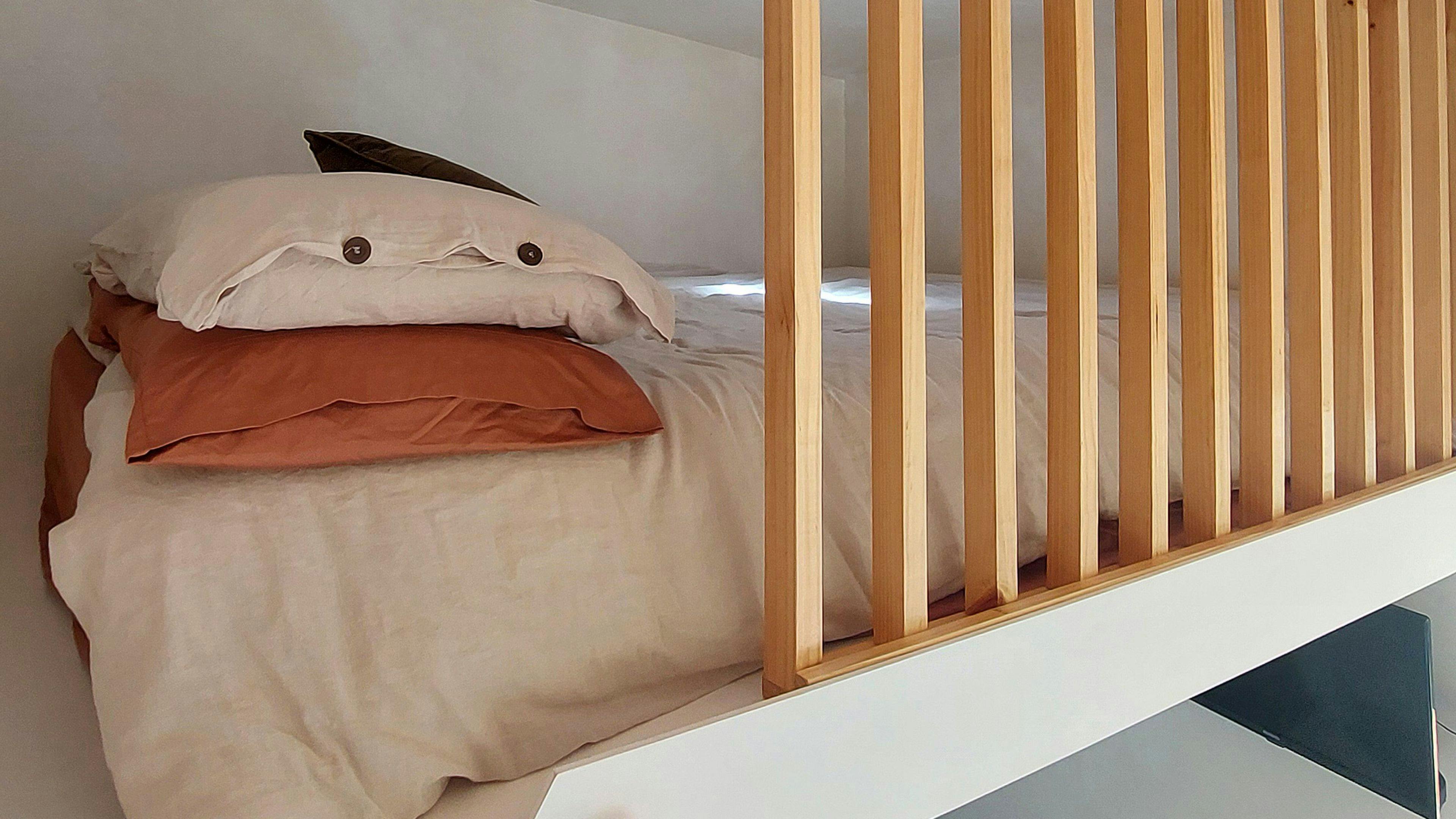 Cosy Tiny Home - In The Bush