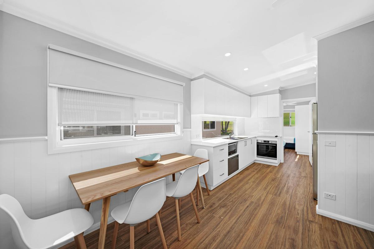 2 bedroom superior villa