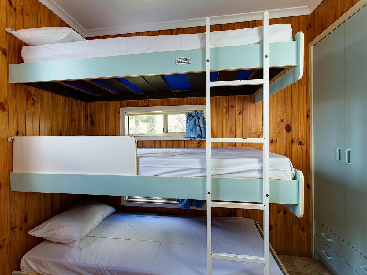 Bunks