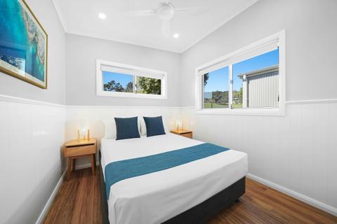 2 bedroom superior villa