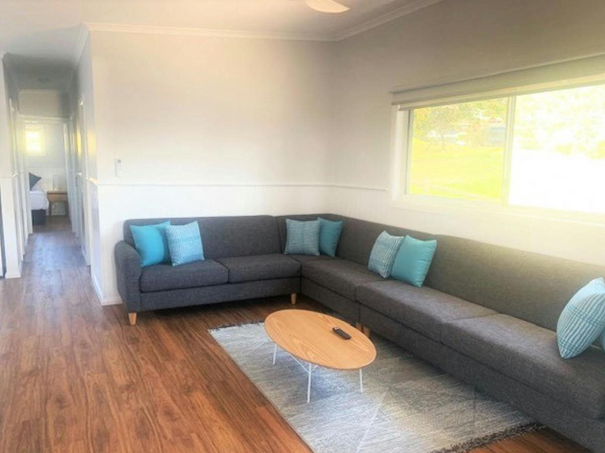 3 bedroom superior villa