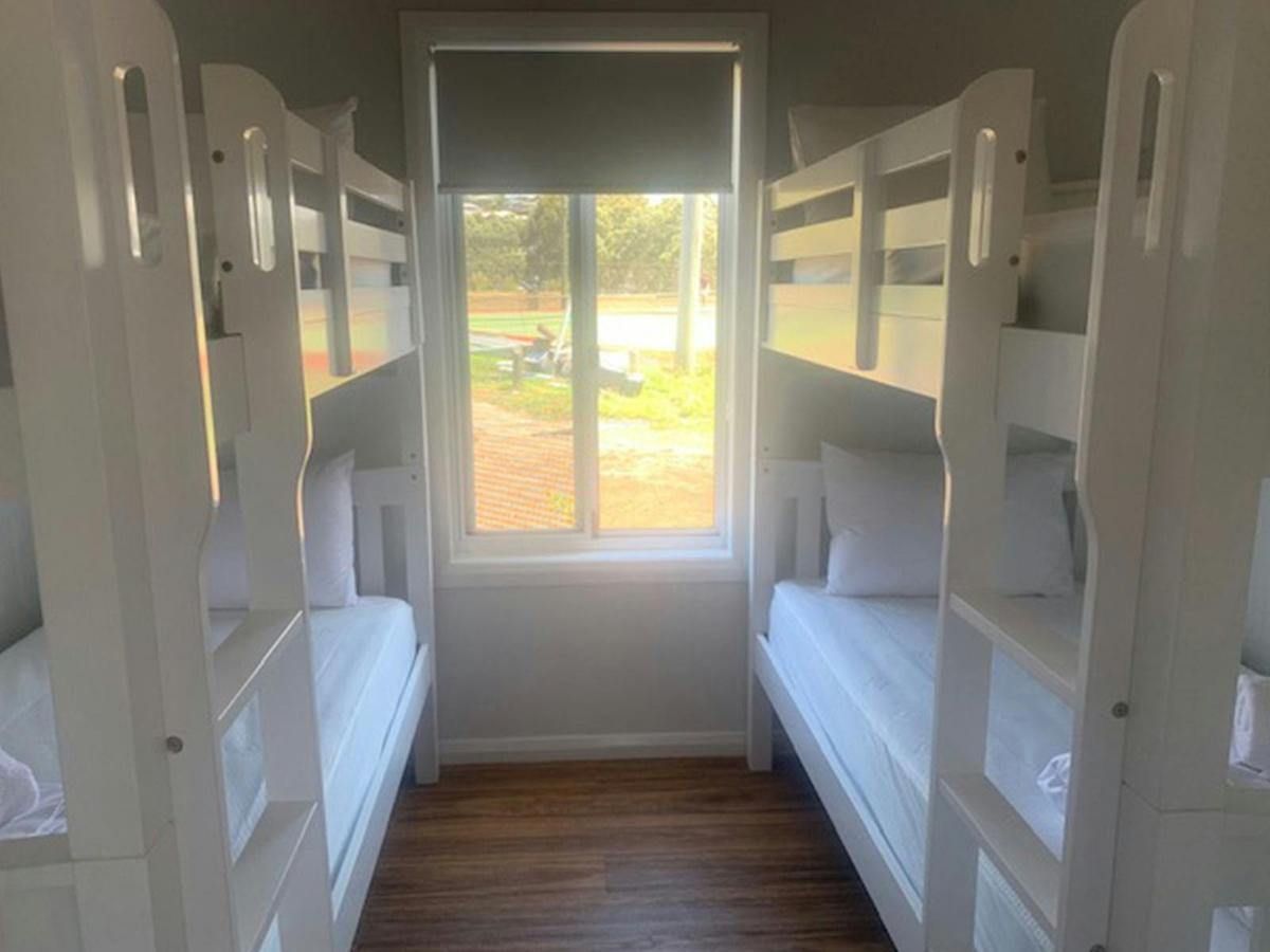 3 bedroom superior villa