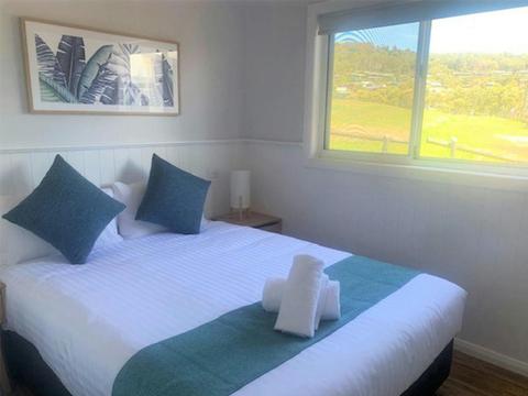 3 bedroom superior villa