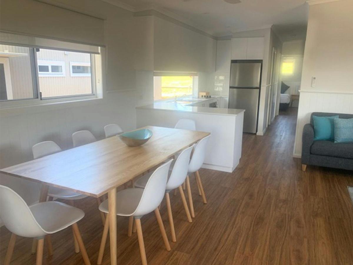 3 bedroom superior villa