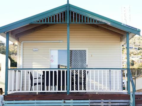 Bungalow - Access Friendly