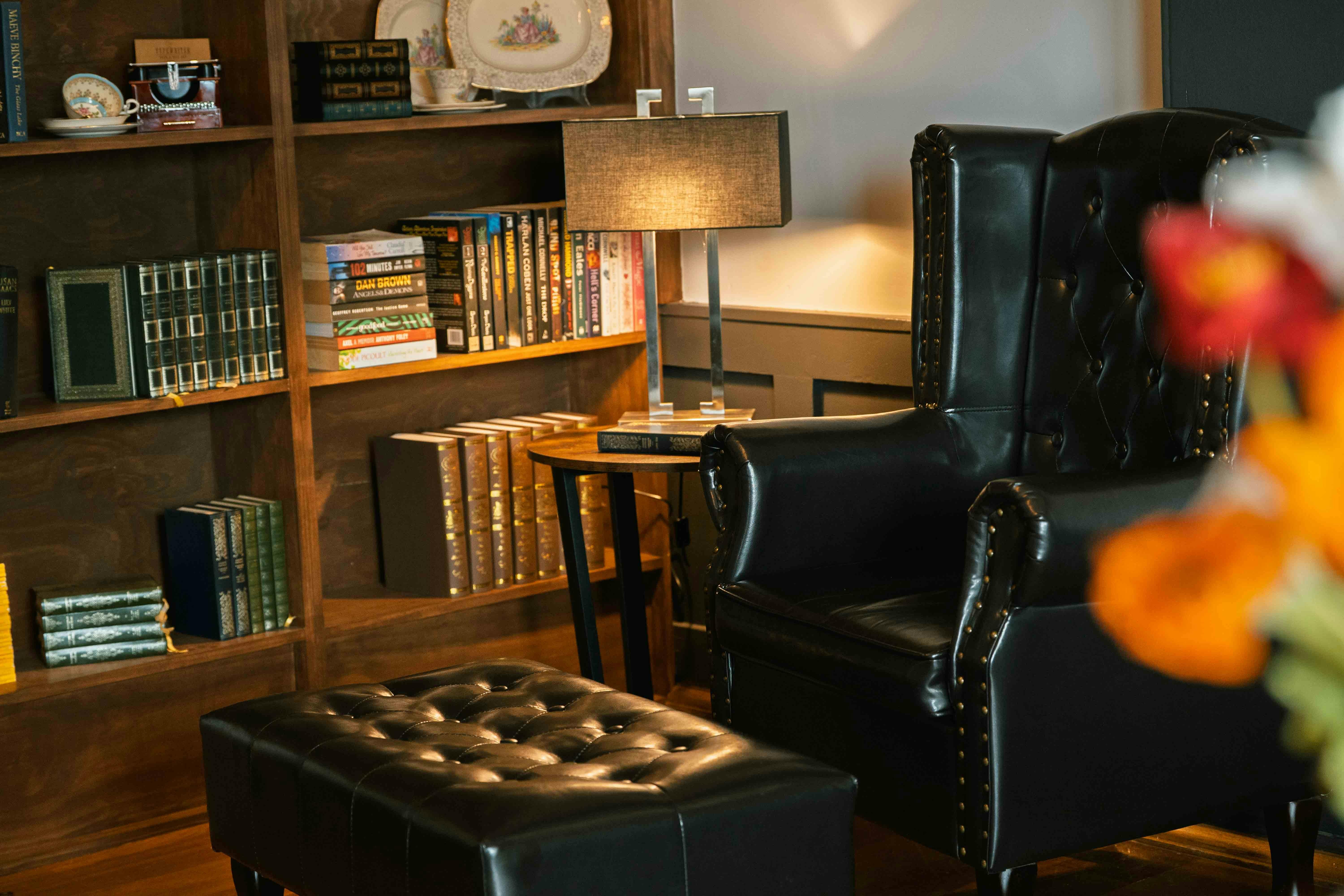 Riverfront Accommodation