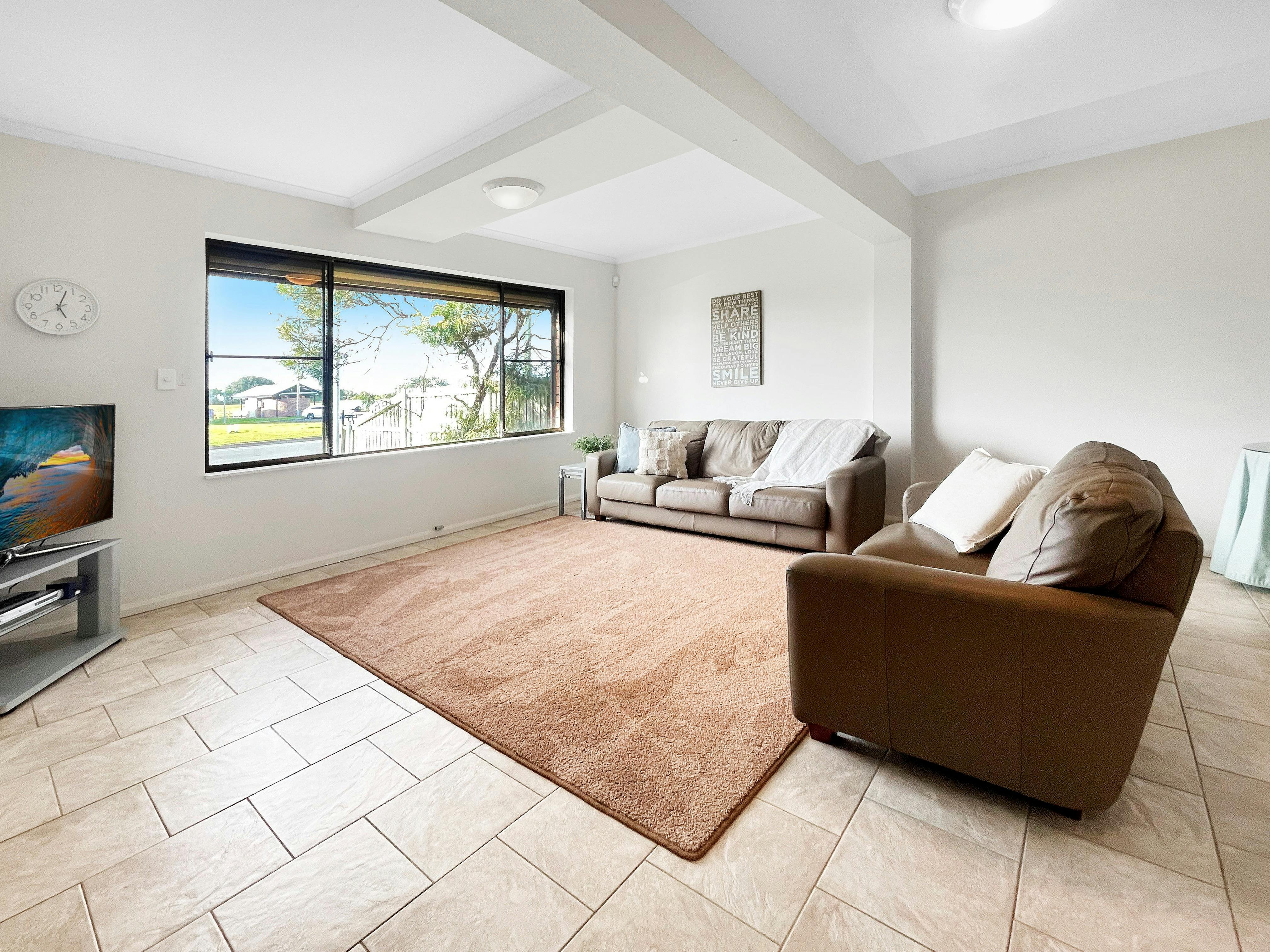 Family Getaway Opposite Warilla Beach Holiday Accommodation