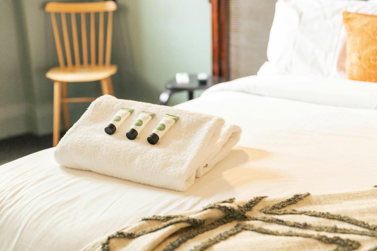 Darlo Bar - Darlinghurst, NSW - Double Room, Shared Bathroom