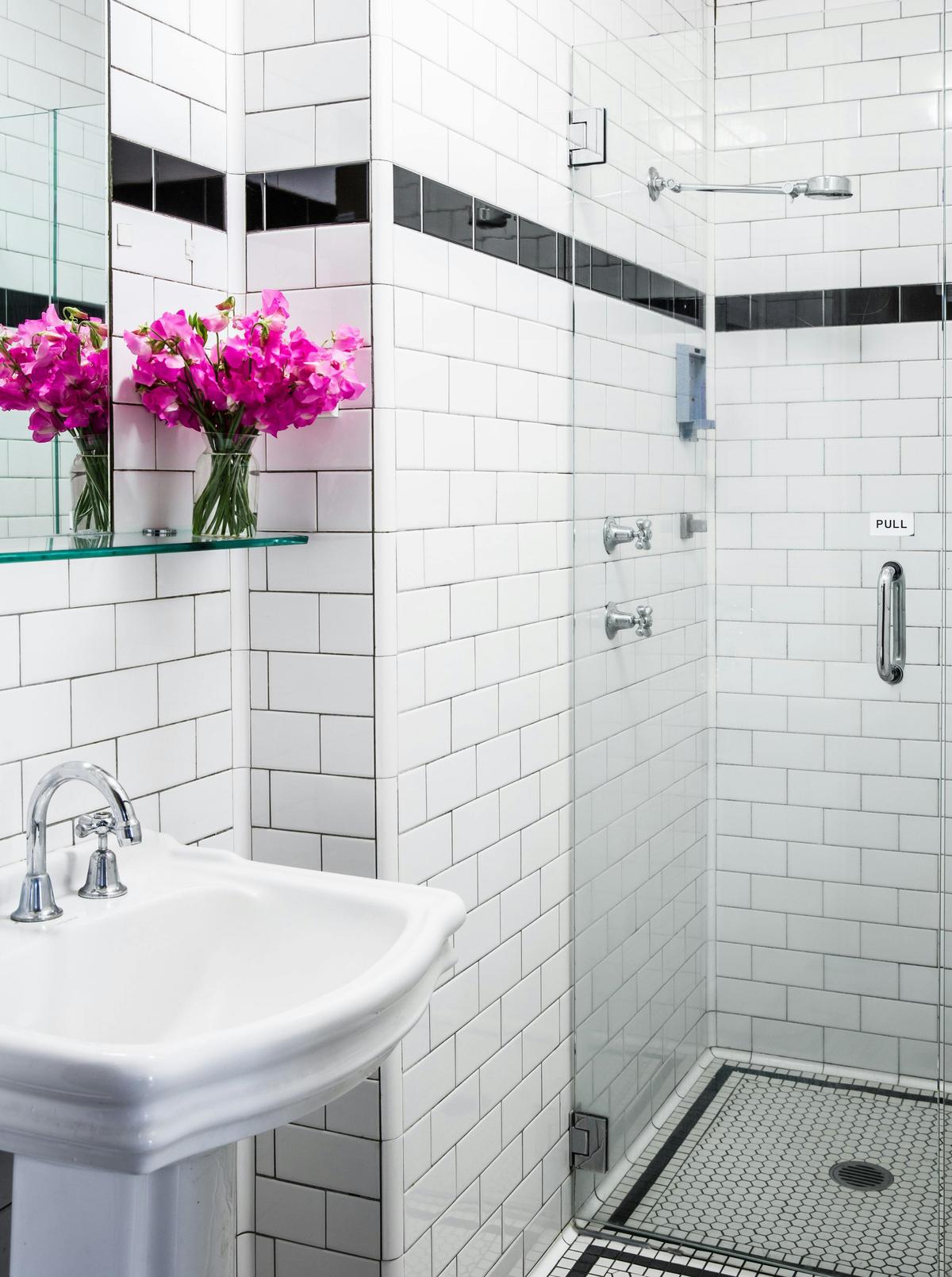 Darlo Bar Darlinghurst - Shared Bathroom Facilities