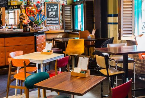 Darlo Bar - Darlinghurst