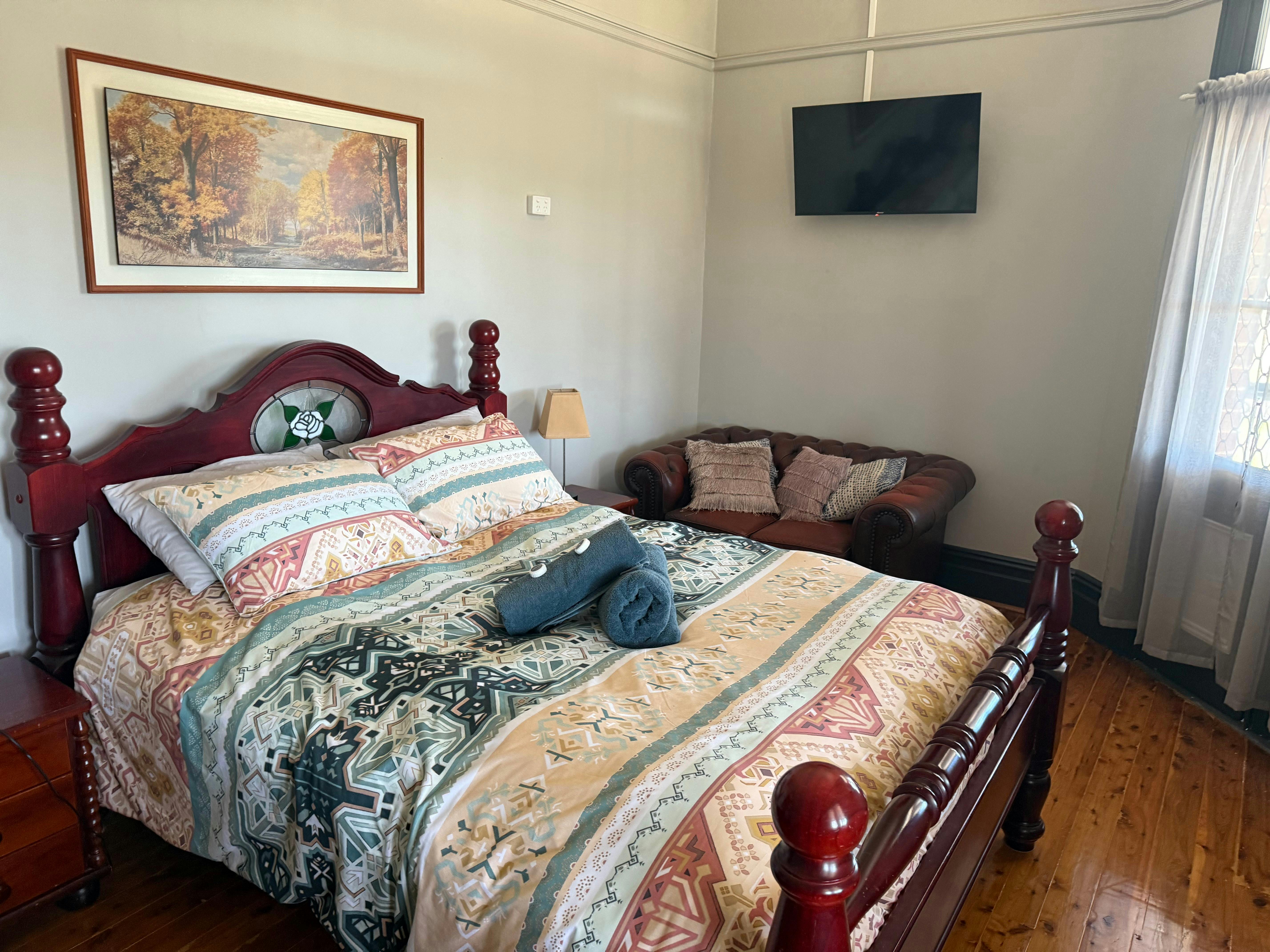 Hotel AccomodationFamily Room