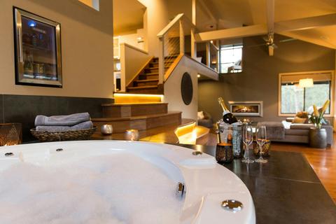 Edge Villa