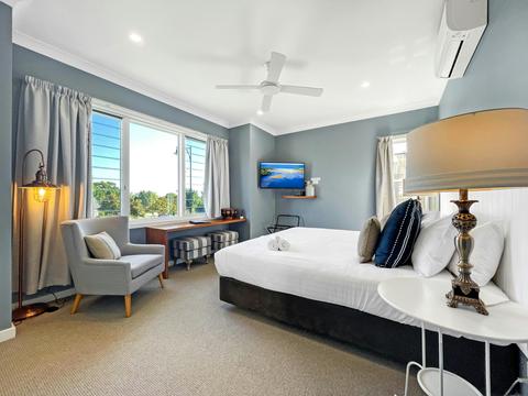 Figtree Cottage - Pokolbin