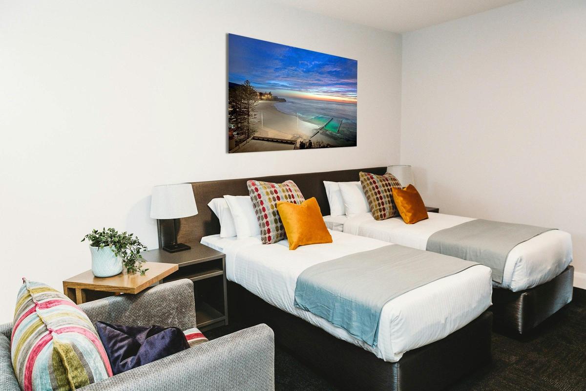 Family Suite