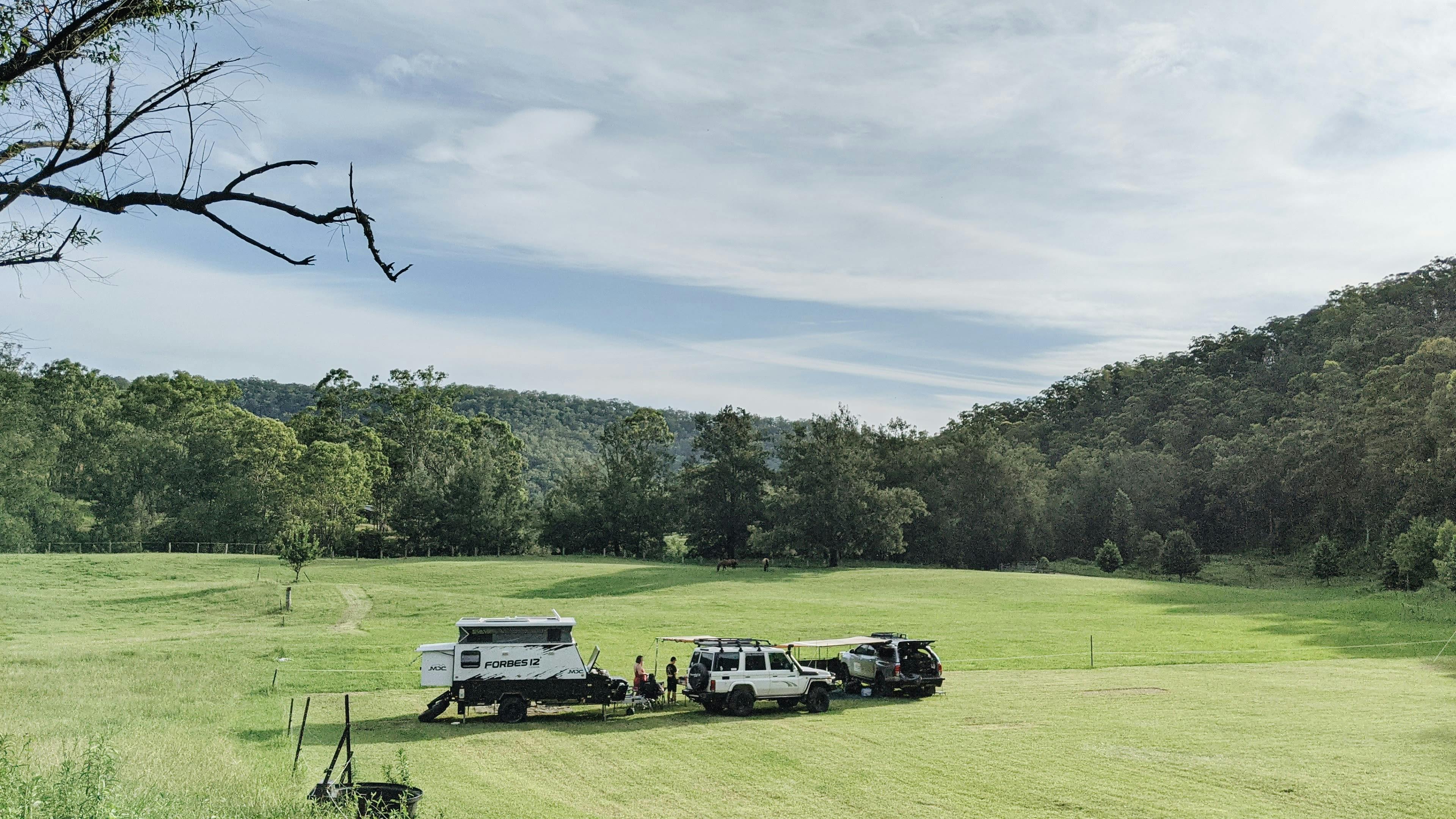 Cranky Rock Hunter Valley