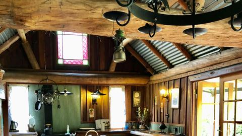 Cranky Rock Hunter Valley