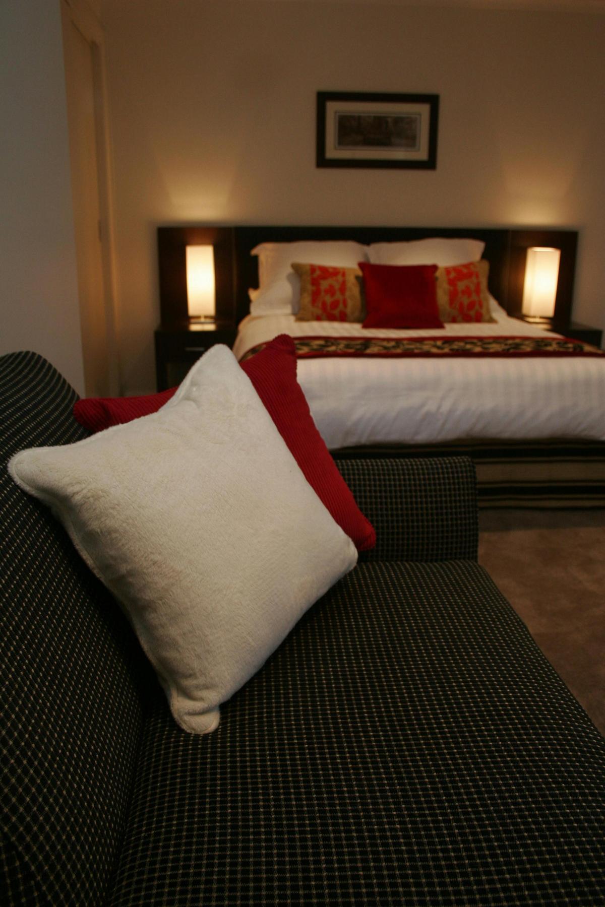 Encore Apartments