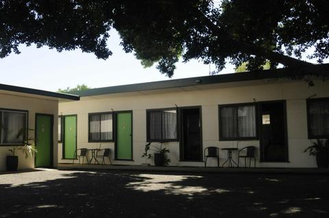 Darling River Motel