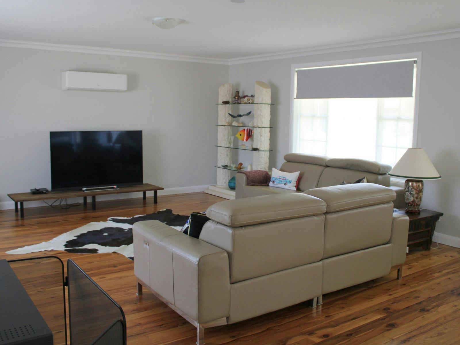 Country on Bligh edit