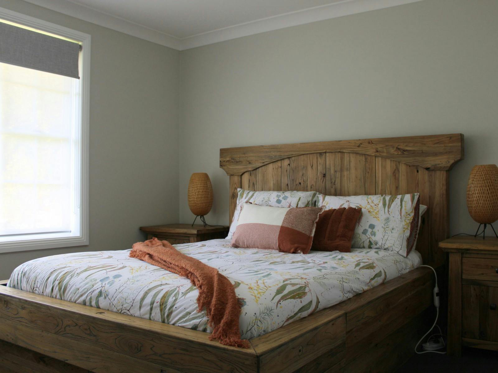 Country on Bligh edit