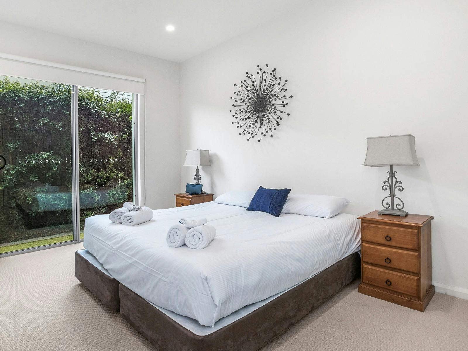 Dashaz Dream bedroom