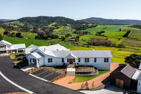 Crooked River Estate Villas