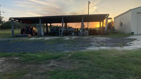 Ellangowan Equine Retreat