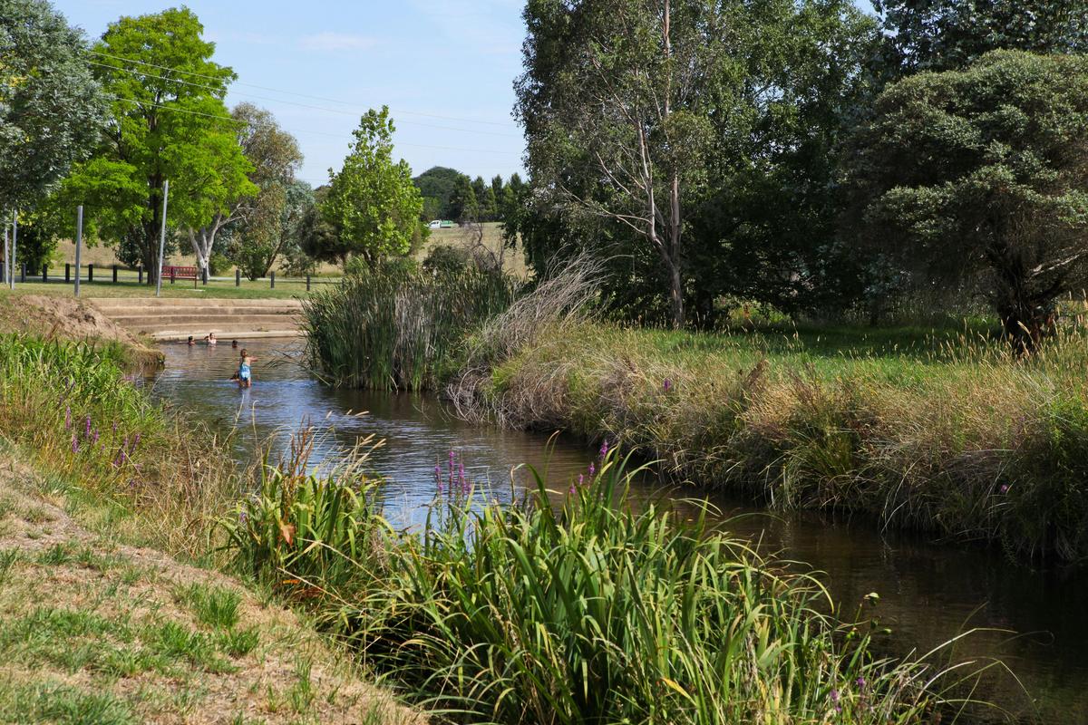 Delegate River