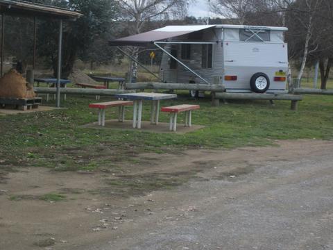 Delegate Caravan Park