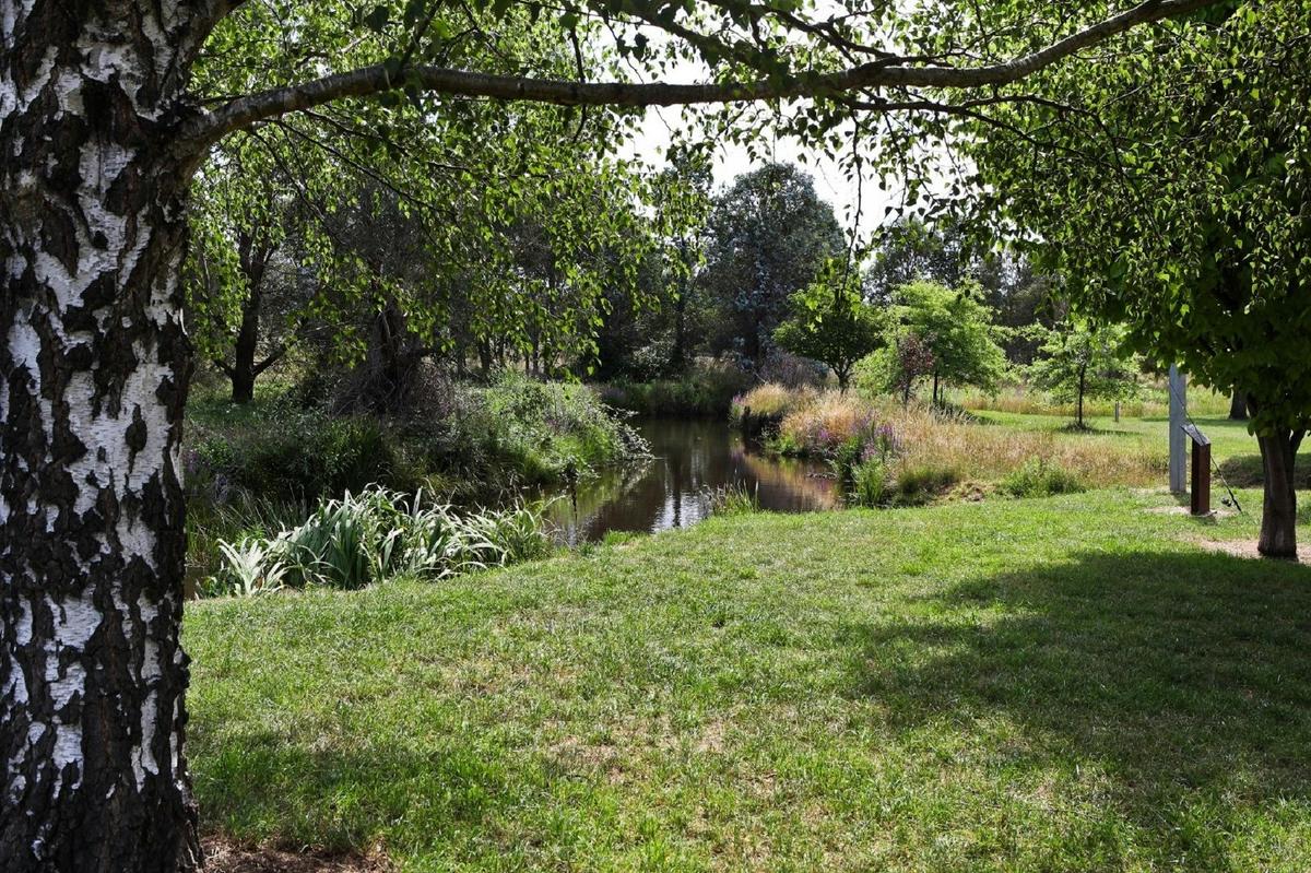 Delegate Caravan Park
