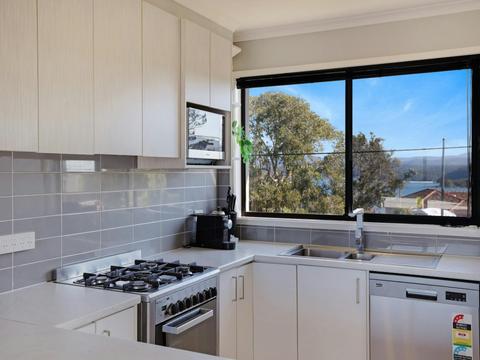 Eagle Heights Holiday Units - Ocean Views