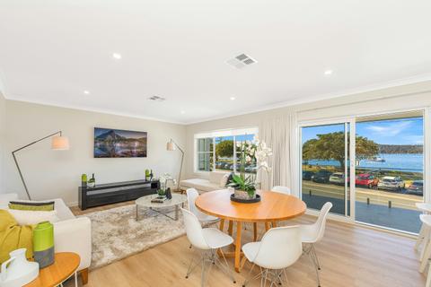 Ettalong Waterfront Retreat