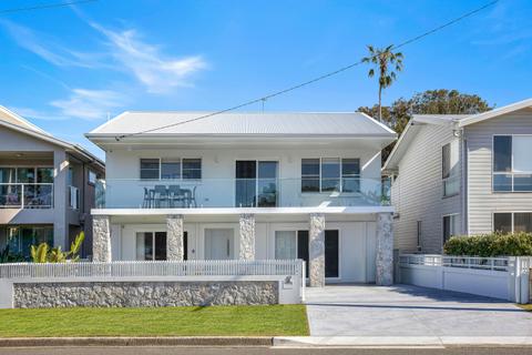Ettalong Waterfront Retreat
