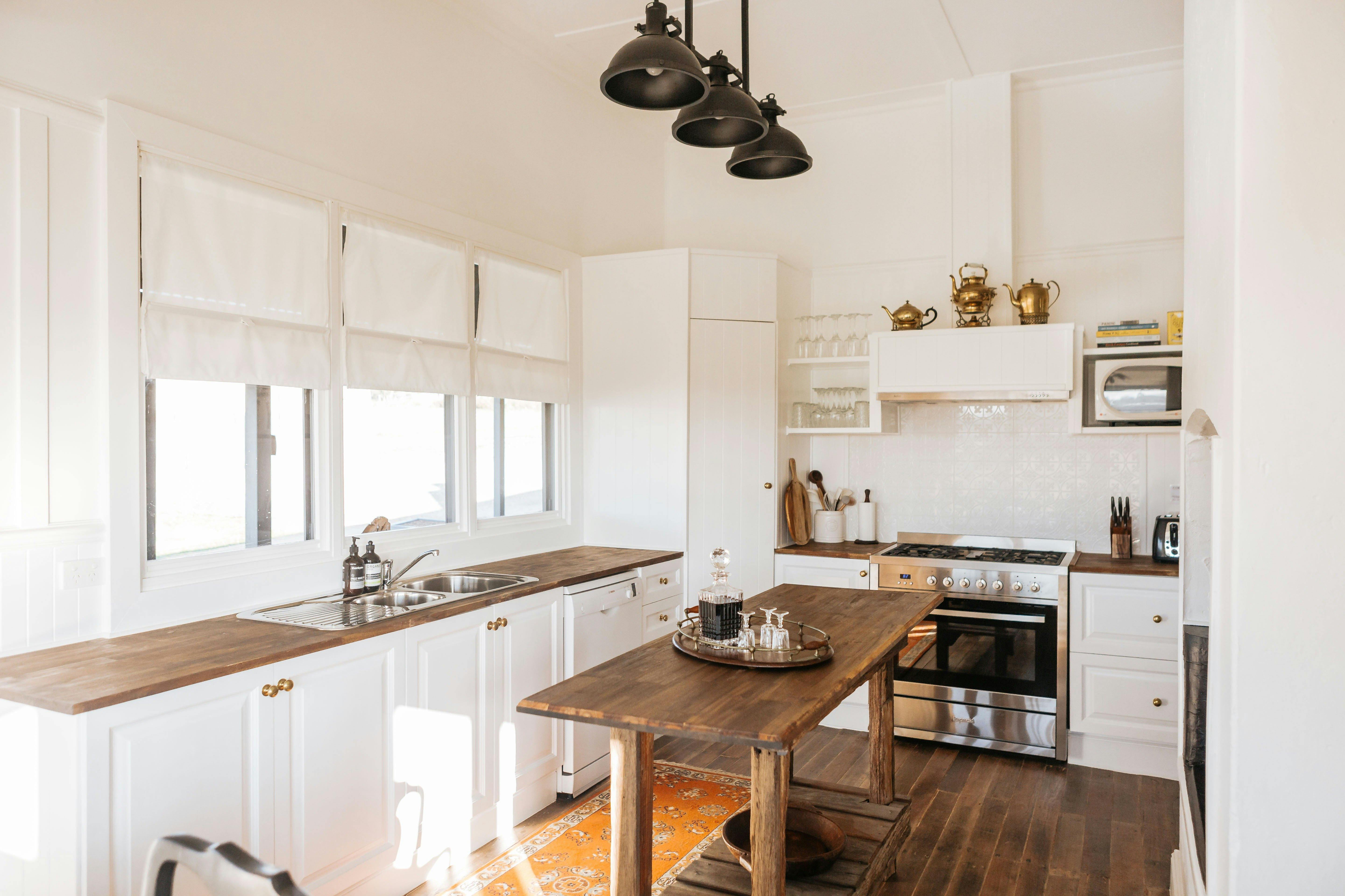 Corunna Station 10 Bedrooms