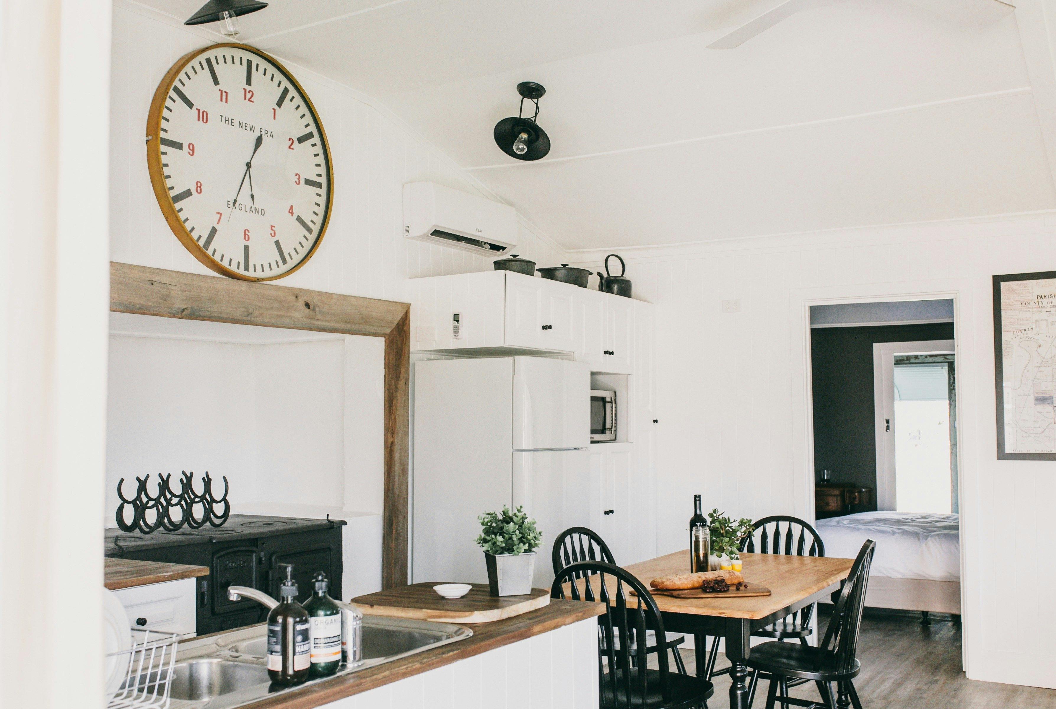 Corunna Station 10 Bedrooms