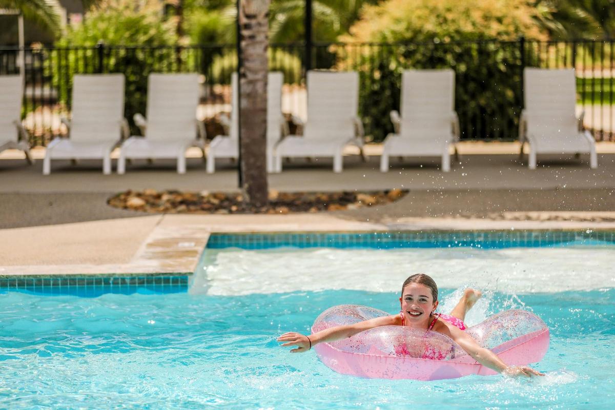 Discovery Parks - Moama Waters