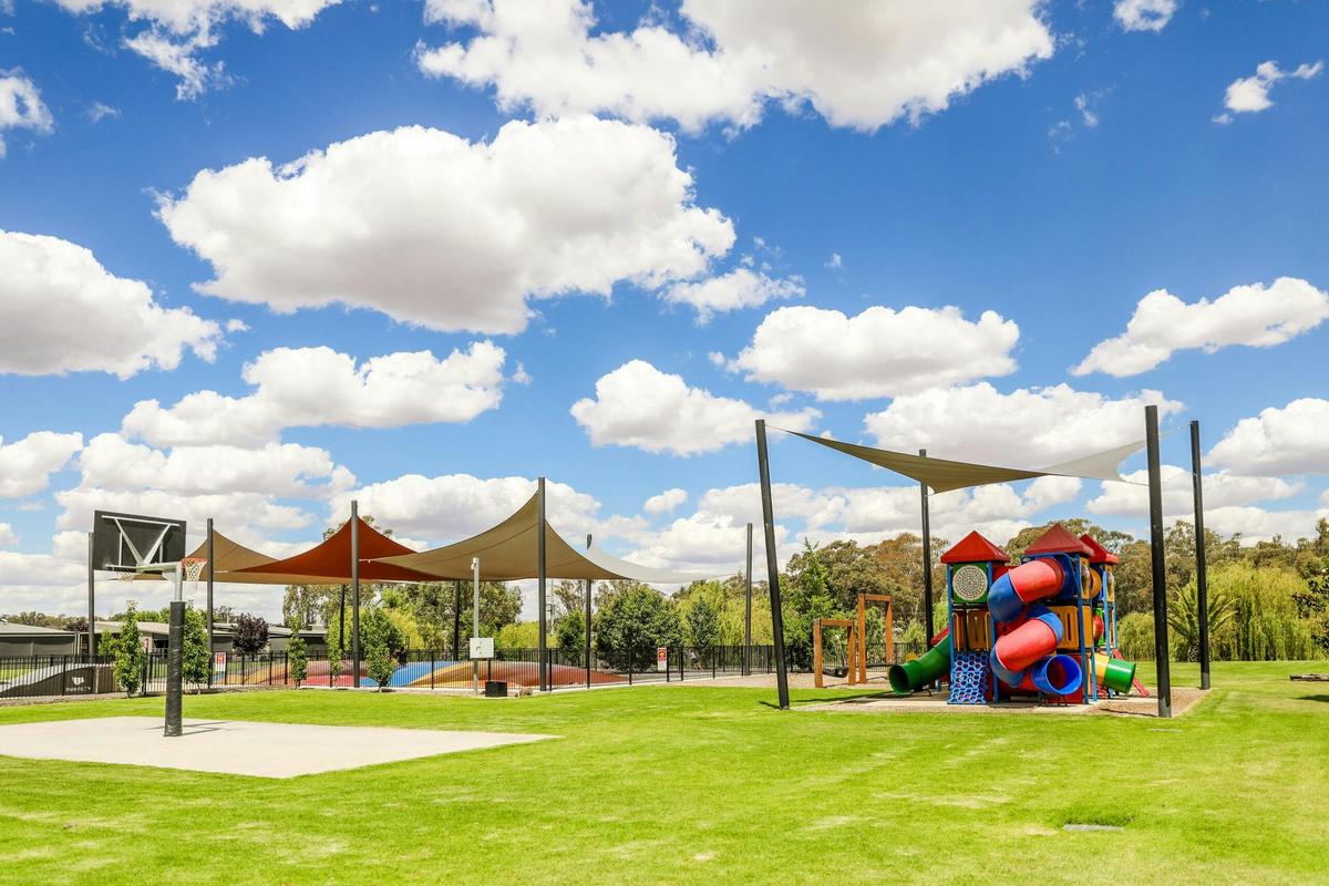 Discovery Parks - Moama Waters