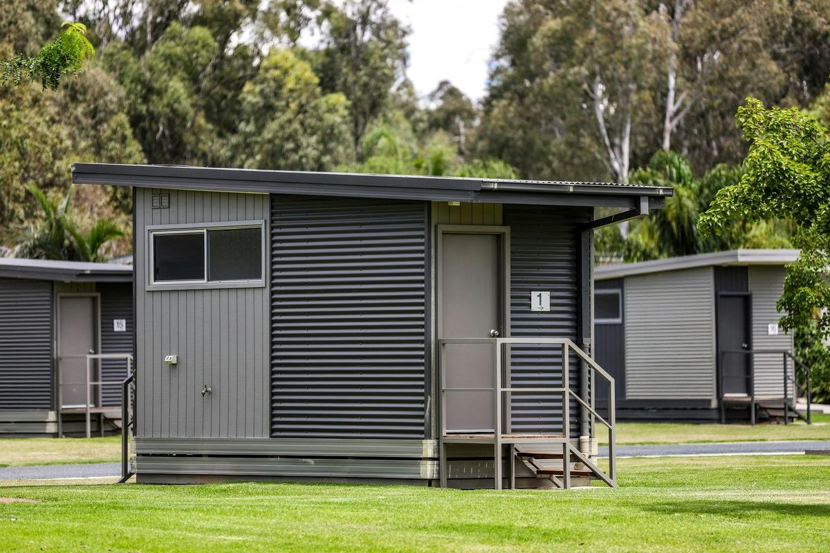 Ensuite Sites