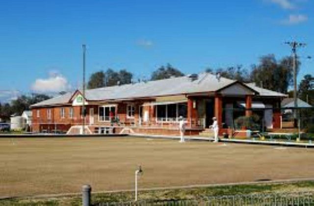 Dunedoo Bowling Club