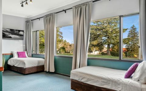 Echo Point Discovery Motel