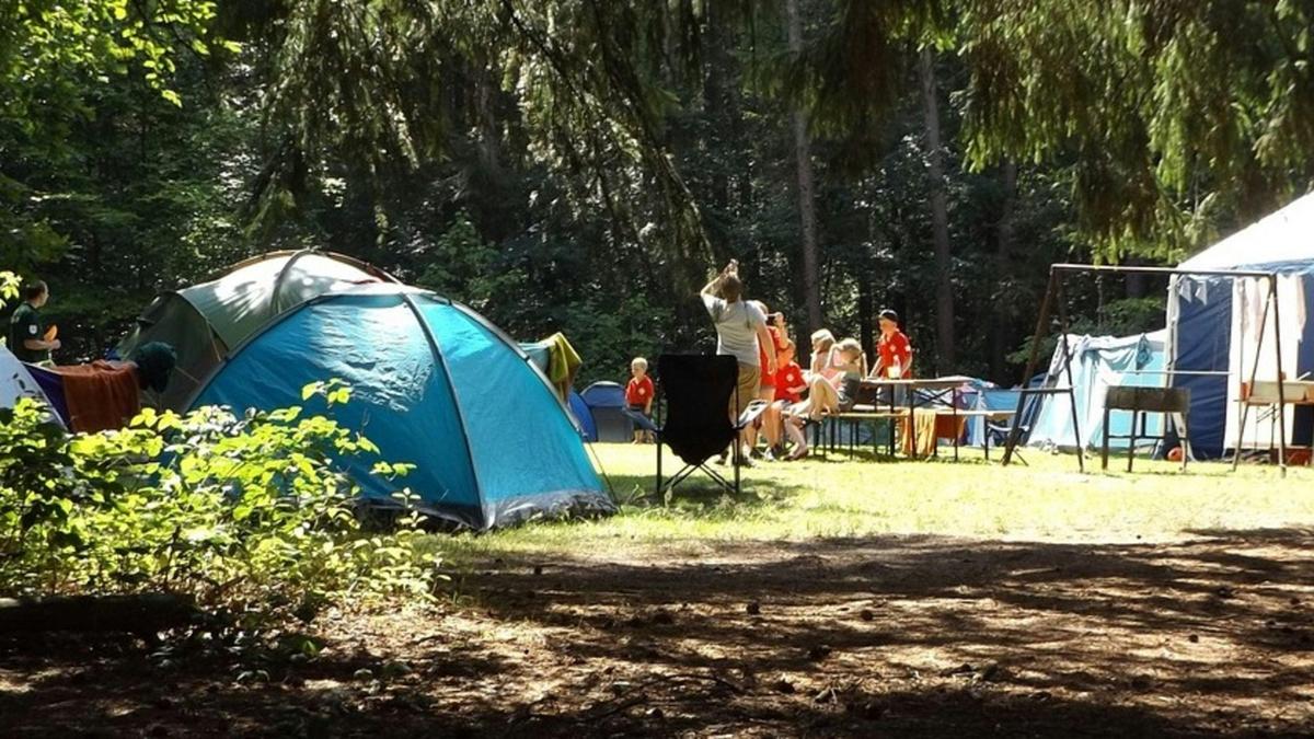 Dalli's Campground