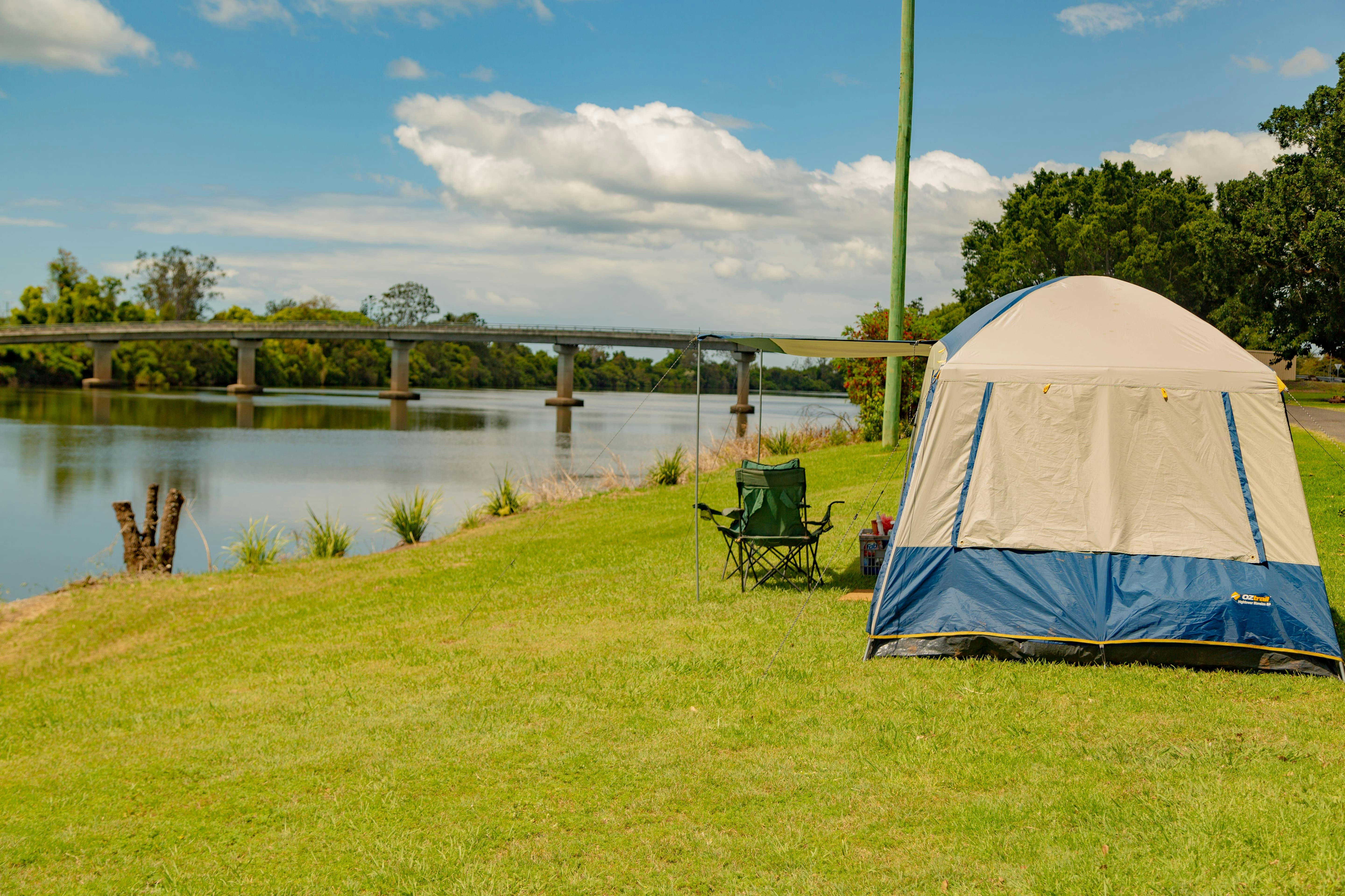 Coraki Riverside Caravan Park