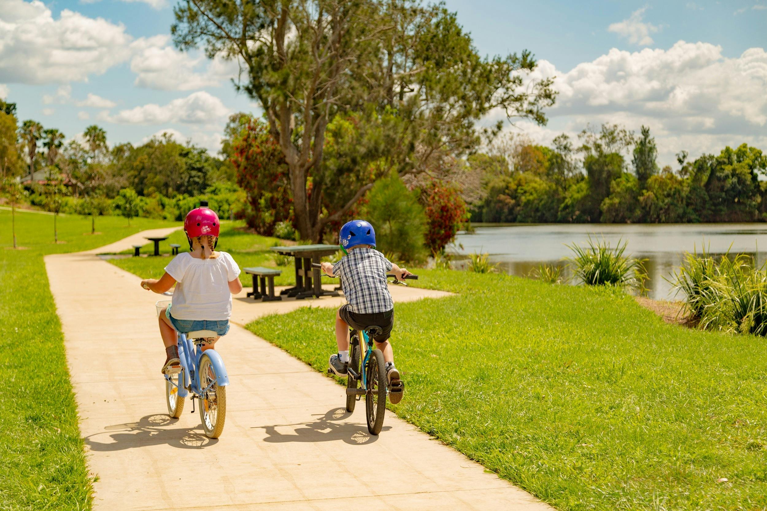 Coraki Riverside Caravan Park