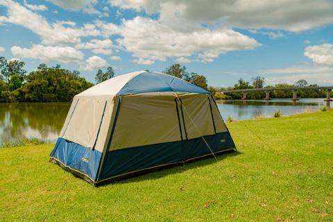 Coraki Riverside Caravan Park