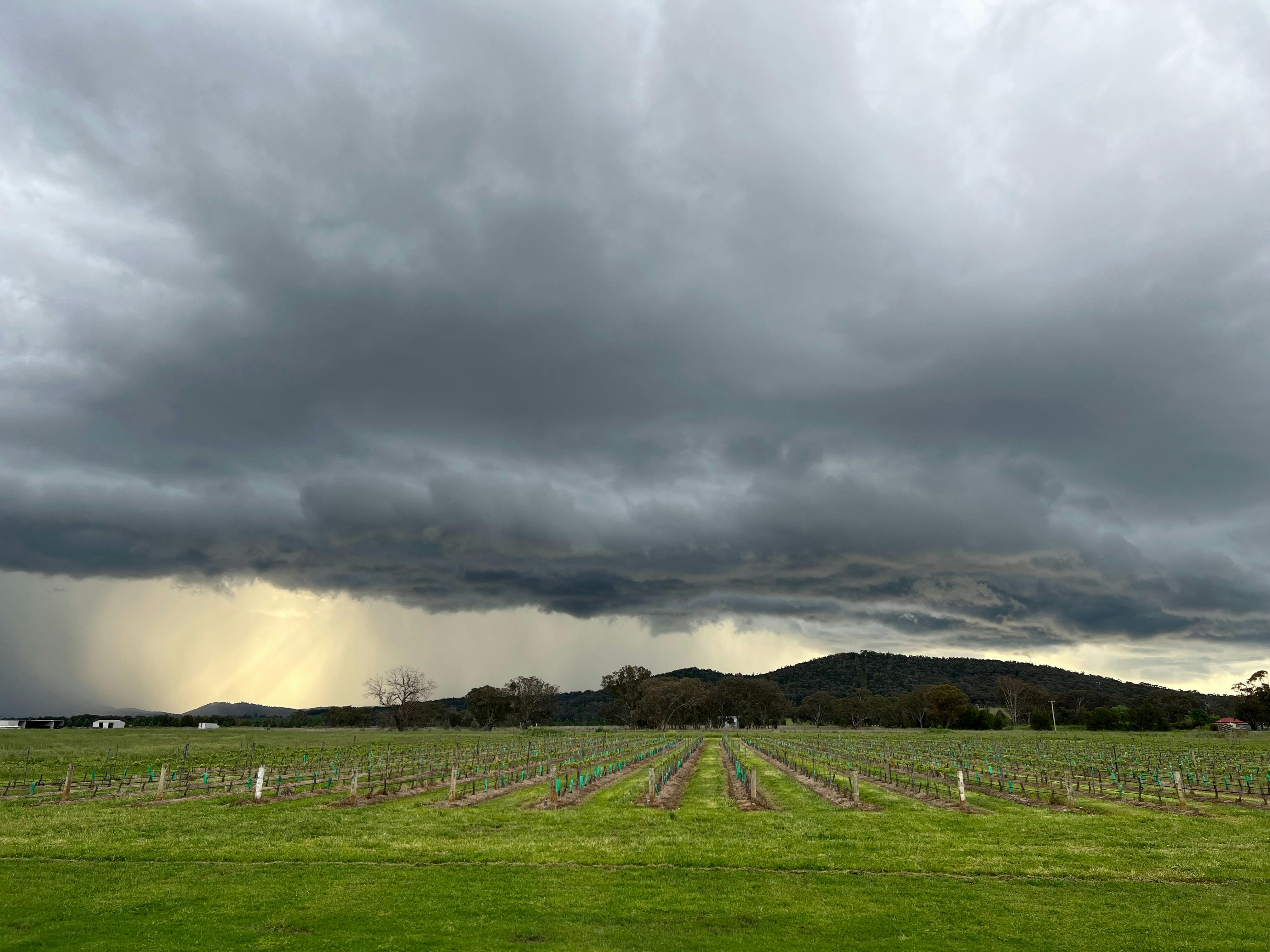 Spectacular sunsets viewed from your own private deck